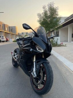 BMW S 1000 Rr 2022