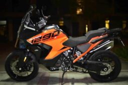 KTM 1290 Super Adventure S 2023