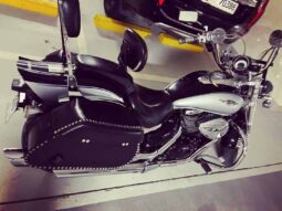 
										SUZUKI Boulevard M50 (Vz800) 2008 full									