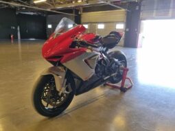 
										MV AGUSTA F3 800 Rc 2017 full									