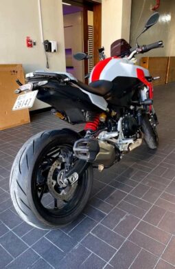 
										BMW F 900 R 2021 full									