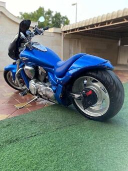 SUZUKI Boulevard M109R (Vzr1800) 2008