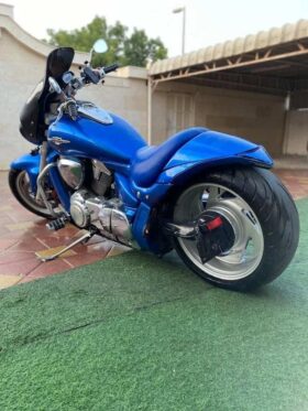 SUZUKI Boulevard M109R (Vzr1800) 2008