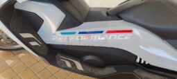 
										BMW C 650 Gt 2020 full									