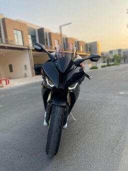 
										BMW S 1000 Rr 2022 full									