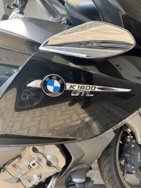 BMW K 1600 Gtl 2016