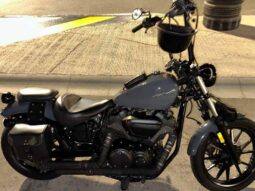 
										YAMAHA Bolt R-Spec (Xvs950Cusp) 2022 full									