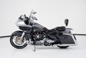 HARLEY-DAVIDSON Cvo Road Glide 117 (Fltrxse) 2019