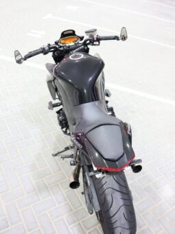 
										KAWASAKI Z1000 Abs 2011 full									