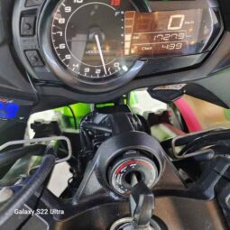 
										KAWASAKI Ninja 1000Sx 2012 full									