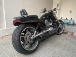 
										HARLEY-DAVIDSON V-Rod 1130 (Vrsca) 2013 full									