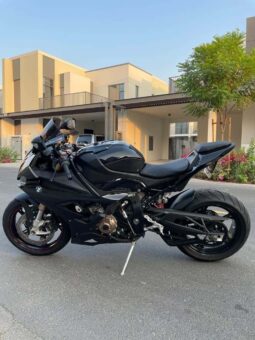 
										BMW S 1000 Rr 2022 full									