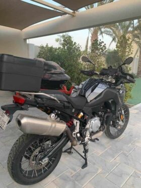 BMW F 850 Gs Adventure 2022