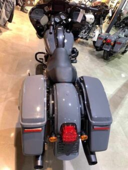 
										HARLEY-DAVIDSON Cvo Road Glide 117 (Fltrxse) 2022 full									