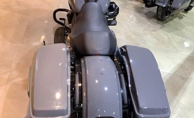 
								HARLEY-DAVIDSON Cvo Road Glide 117 (Fltrxse) 2022 full									