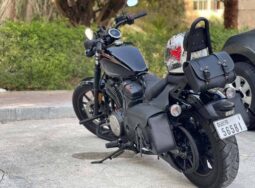 
										YAMAHA Bolt R-Spec (Xvs950Cusp) 2015 full									