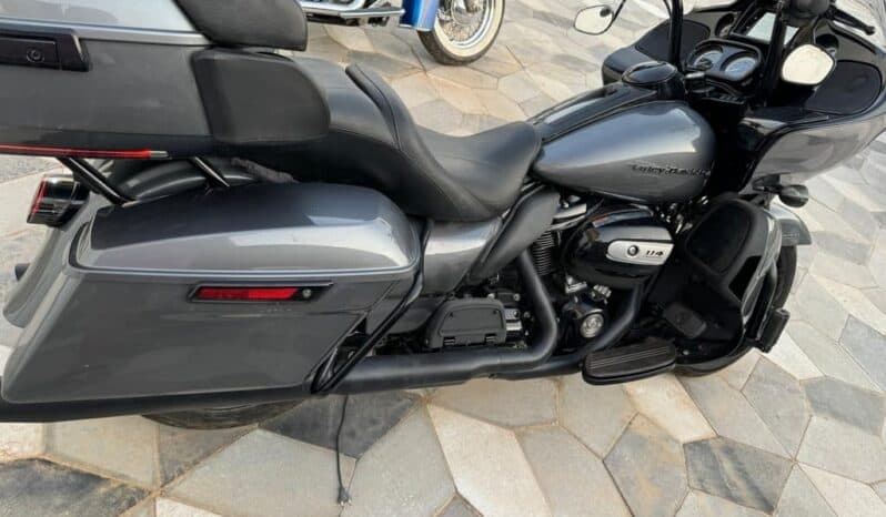 
								HARLEY-DAVIDSON Road Glide Special 114 (Fltrxs) 2021 full									