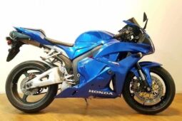 HONDA Cbr600Rr 2012