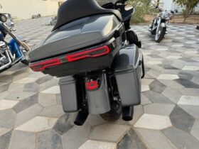 HARLEY-DAVIDSON Road Glide Special 114 (Fltrxs) 2021