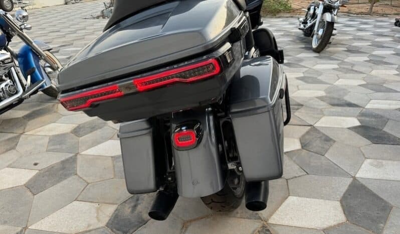 
								HARLEY-DAVIDSON Road Glide Special 114 (Fltrxs) 2021 full									