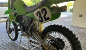KAWASAKI Kx250 1985