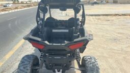 
										POLARIS Rzr Xp 1000 Eps 2015 full									