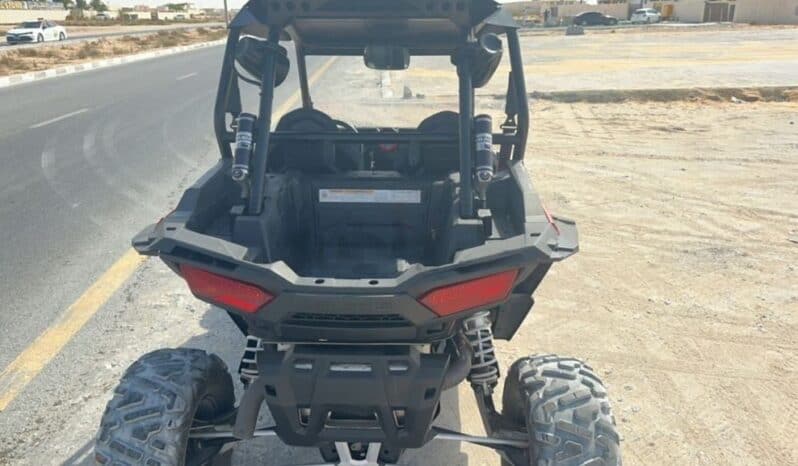 
								POLARIS Rzr Xp 1000 Eps 2015 full									