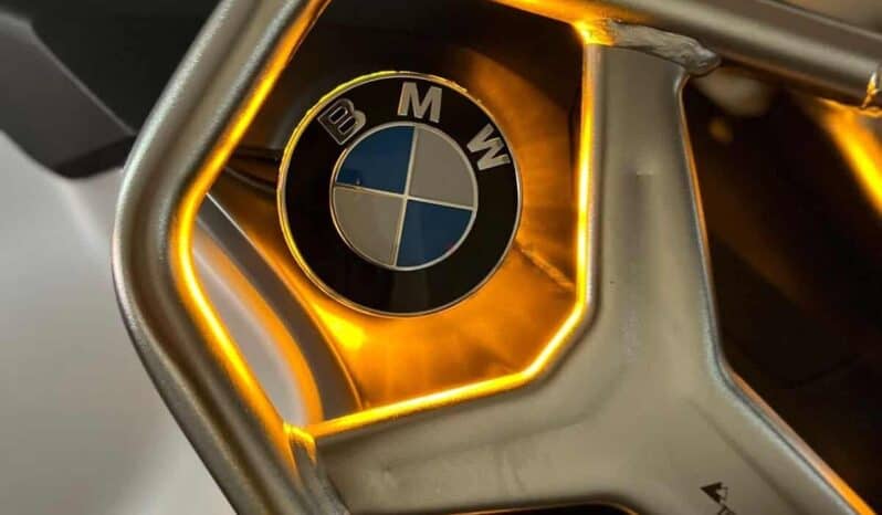 
								BMW R 1200 Gs Adventure 2015 full									