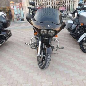 HARLEY-DAVIDSON Cvo Road Glide Custom (Fltrxse) 2012