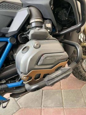 BMW R 1250 Gs 2018