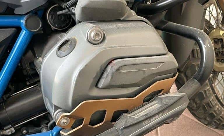 
								BMW R 1250 Gs 2018 full									