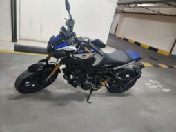 
										YAMAHA Mt-09 Sp (Mt09Asp) 2020 full									