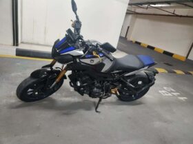 YAMAHA Mt-09 Sp (Mt09Asp) 2020