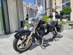 HARLEY-DAVIDSON Switchback (Fld) 2012