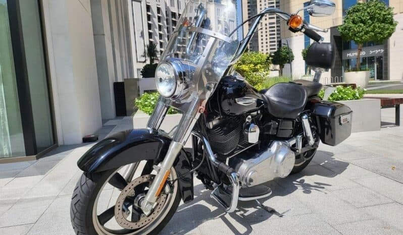 HARLEY-DAVIDSON Switchback (Fld) 2012