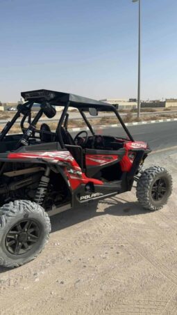 POLARIS Rzr Xp 1000 Eps 2015