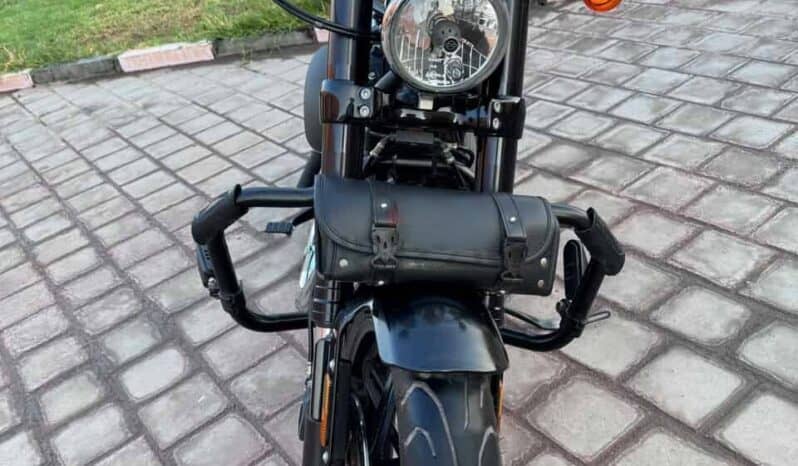 
								HARLEY-DAVIDSON Roadster (Xl1200Cx) 2020 full									