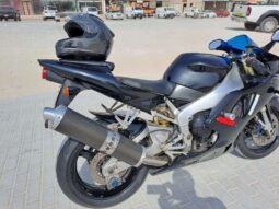 
										YAMAHA Yzf-R1 1999 full									