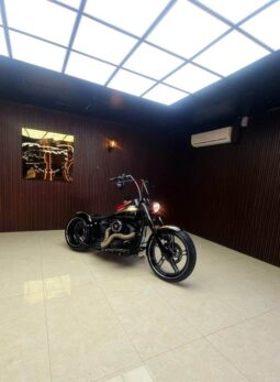 
										HARLEY-DAVIDSON Breakout 103 (Fxsb) 2014 full									