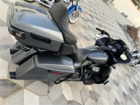 HARLEY-DAVIDSON Road Glide Special 114 (Fltrxs) 2021