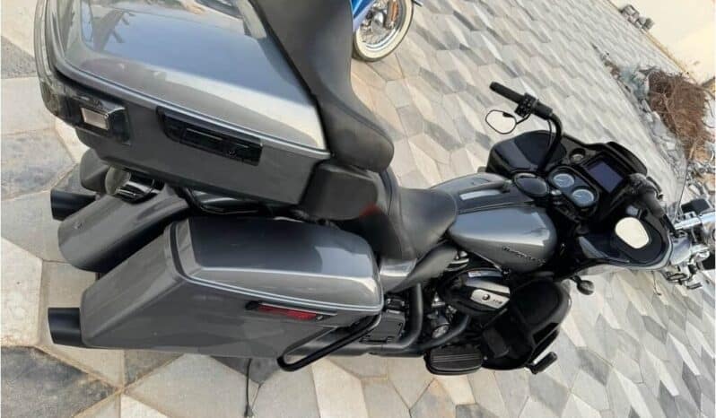 
								HARLEY-DAVIDSON Road Glide Special 114 (Fltrxs) 2021 full									