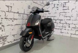 
										VESPA Gts 300 Super Sport 300 Hpe 2023 full									