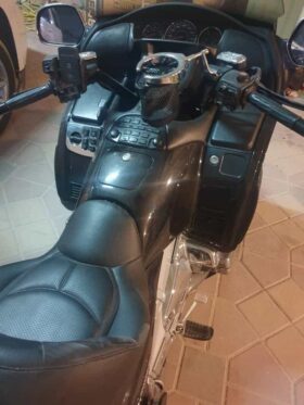 HONDA Goldwing (Gl1800) 2010