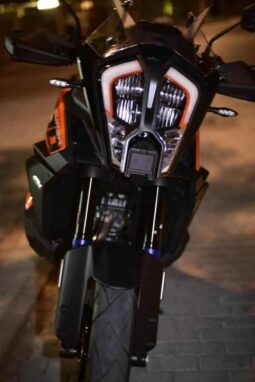 
										KTM 1290 Super Adventure S 2023 full									