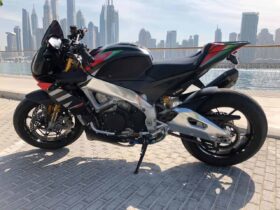 APRILIA Tuono V4 1100 Factory 2021