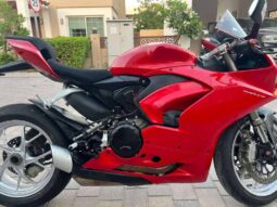 
										DUCATI Panigale V2 2022 full									