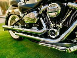 
										HARLEY-DAVIDSON Deluxe 107 (Flde) 2018 full									